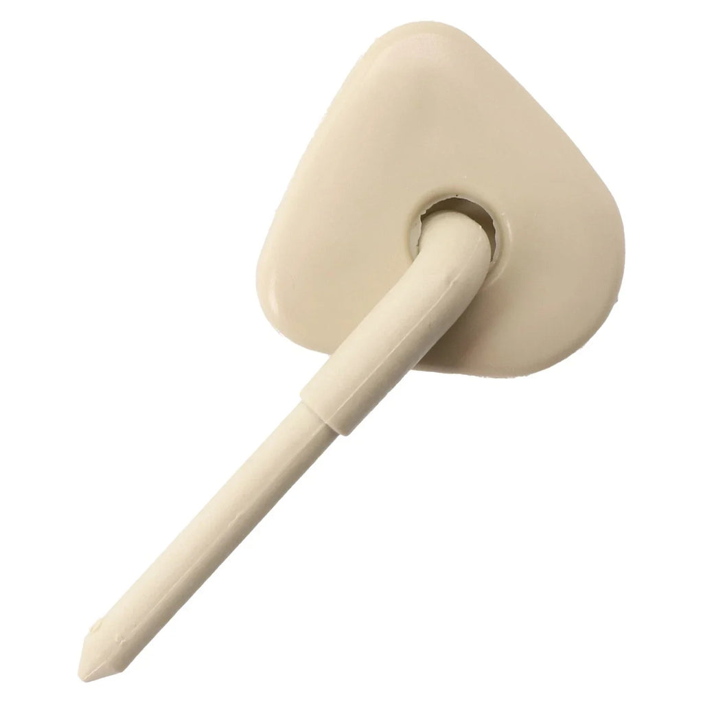Sun Visor Clips Rotation Shaft for Car