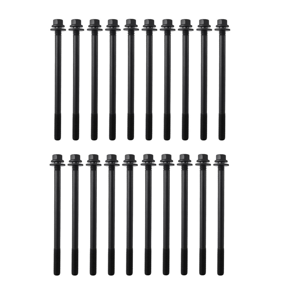 Head Gasket Bolts Set for Dodge Durango 4.7L V8 (2004–2007)