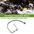 Air Charge Temperature Sensor for Mercedes-Benz A-Class (2012–2014)