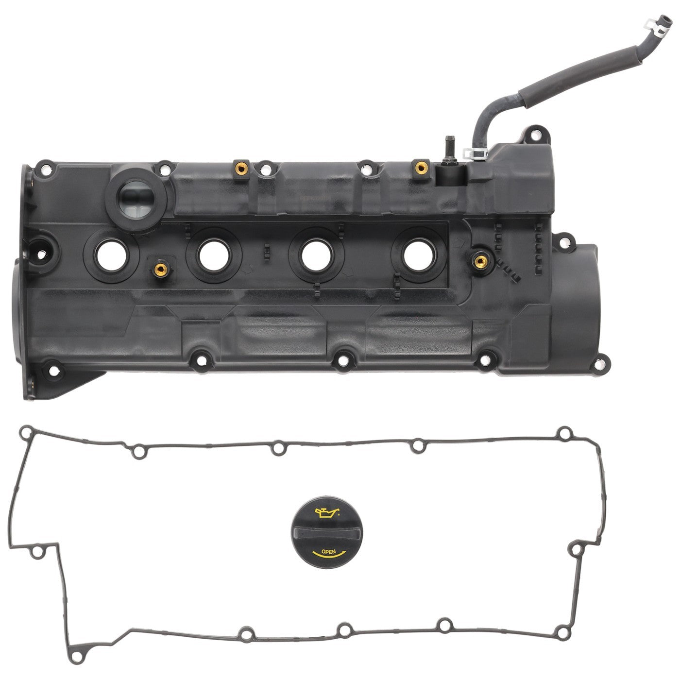 Valve Cover for Kia Spectra 2004–2009