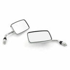 Rearview Side Mirrors for Honda VT1100, NV600, VT250, VT750