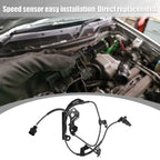 Front Right ABS Speed Sensor for Mitsubishi L200 (2012–2015) No.4670A596