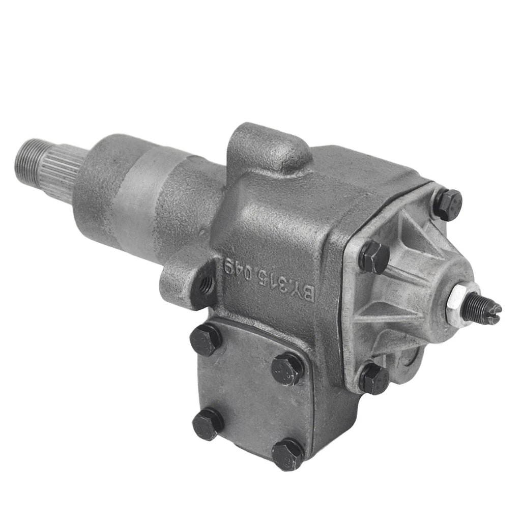 Type II Manual Steering Gear Box for VW Transporter/Campmobile (1973-1979)