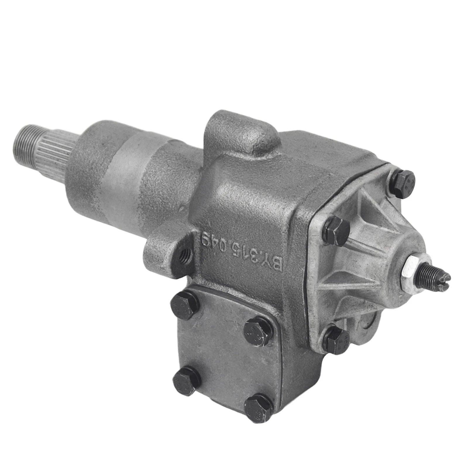 Type II Manual Steering Gear Box for VW Transporter/Campmobile (1973-1979)