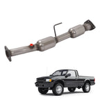 Rear Catalytic Converter for Ford Ranger/Mazda B3000 B4000 (1998–2000)