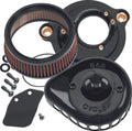 S&S Cycle Stealth Air Cleaner Kit for M8 Models (2017–Present)