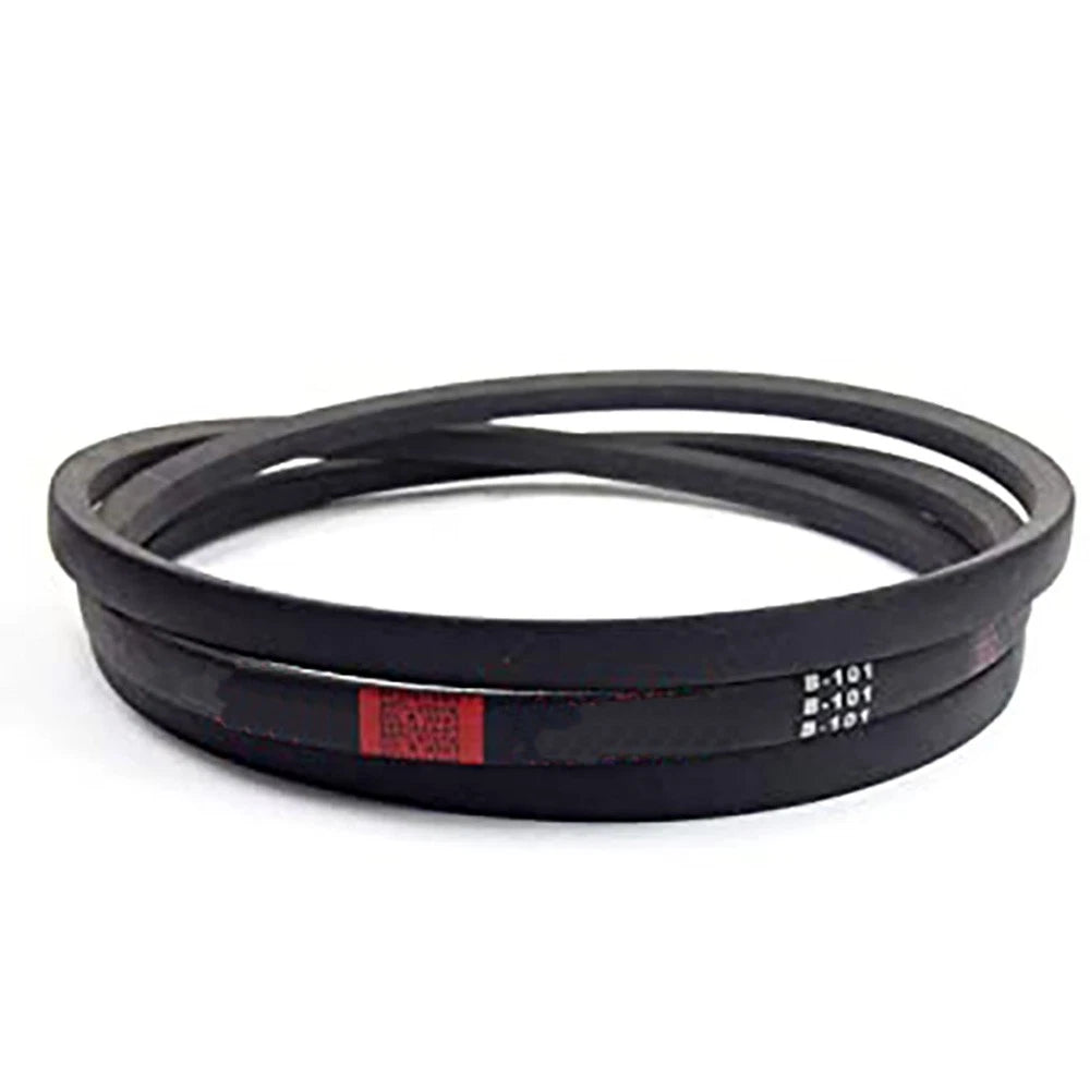 5L290 V-Belt for Industrial Equipment (5/8" x 29")