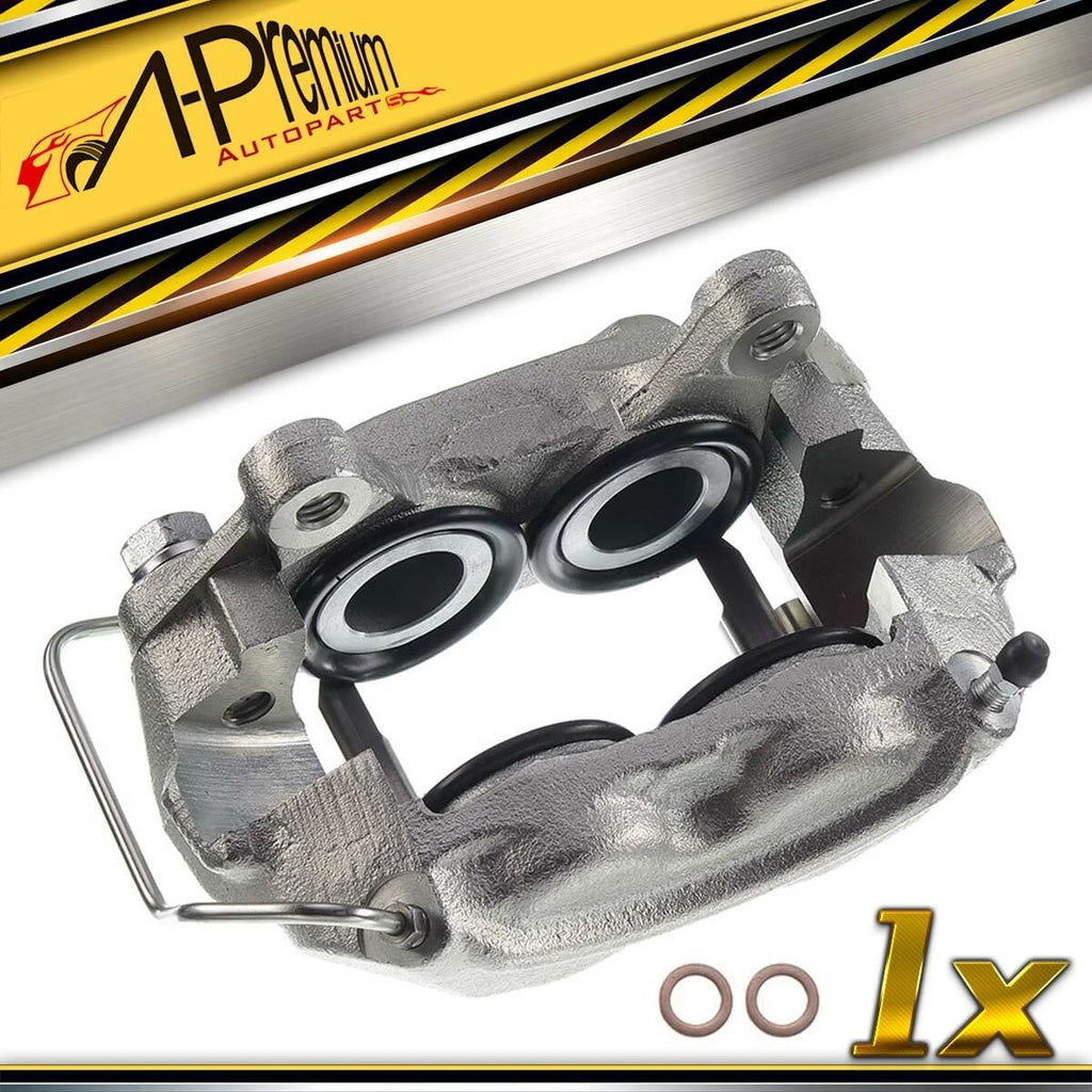 Front Right Brake Caliper for Lincoln Continental (1965–1969)