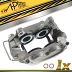 Front Right Brake Caliper for Lincoln Continental (1965–1969)