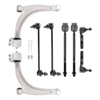 Front Lower Control Arms for Pontiac G6 (2005–2009)