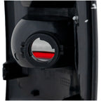 Tail Light for Ram Truck 