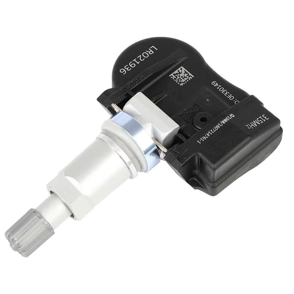 TPMS Tire Pressure Sensor for Mazda CX-5, CX-9, MX-5 (2018–2019)