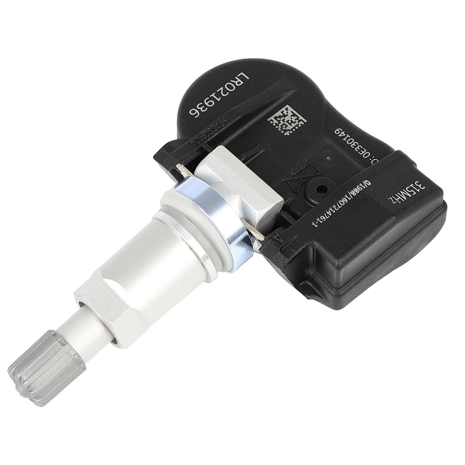 TPMS Tire Pressure Sensor for Mazda CX-5, CX-9, MX-5 (2018–2019)