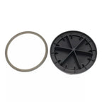 High Beam Bulb Cover for Kia Soul, Sedona, Forte, Hyundai Elantra (2014-2023)