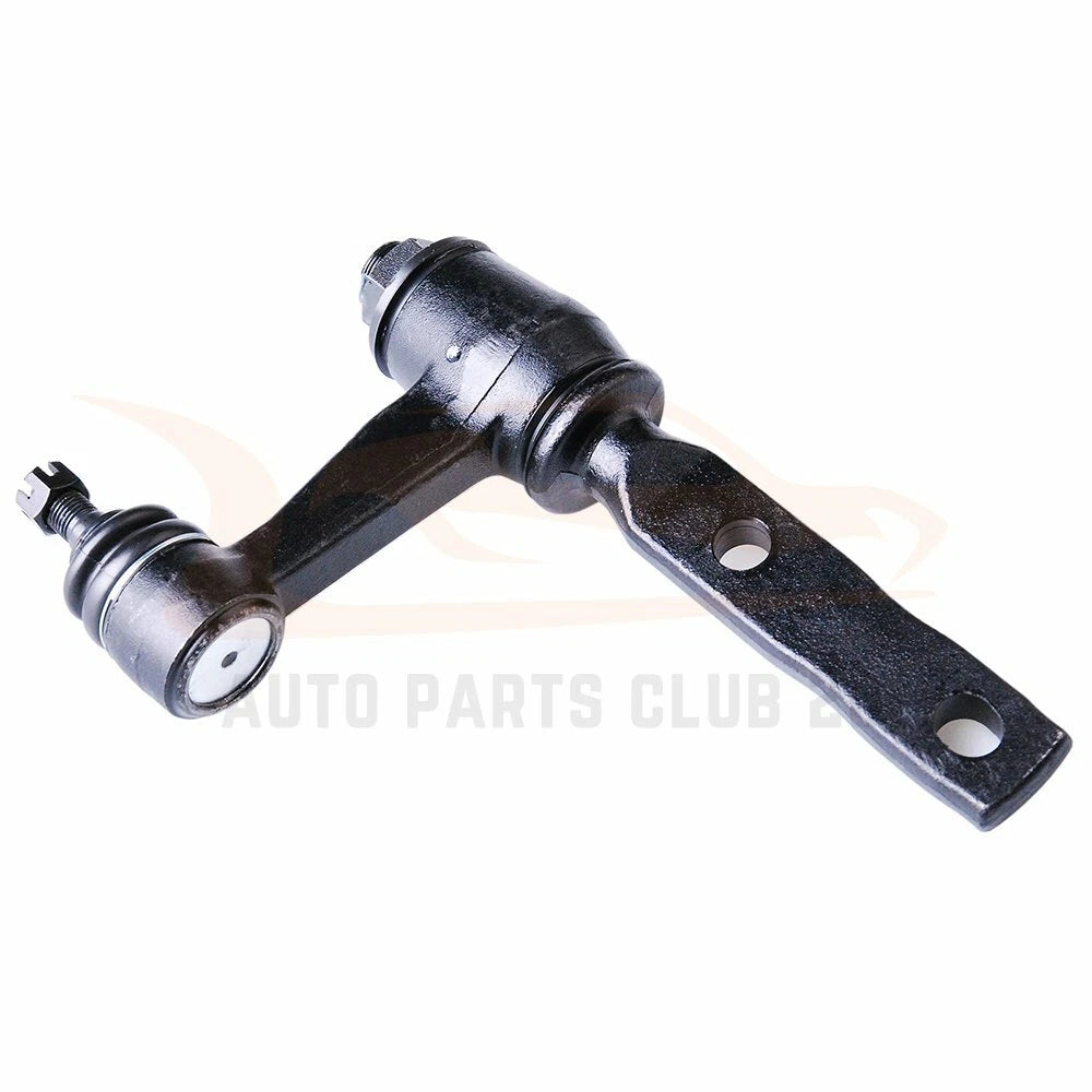 2X Front Pitman Idler Arm Steering for Lincoln Ford Expedition F-150 F-250