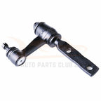 2X Front Pitman Idler Arm Steering for Lincoln Ford Expedition F-150 F-250