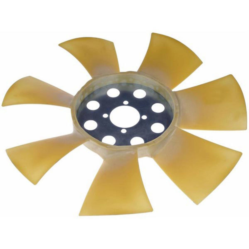 Fan Blade for Chevy Silverado 2500 HD