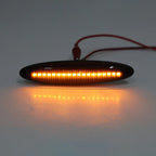 Dynamic LED Side Turn Signal Light for Toyota Lexus IS250 IS350 SC430 E350 (2006–2013)