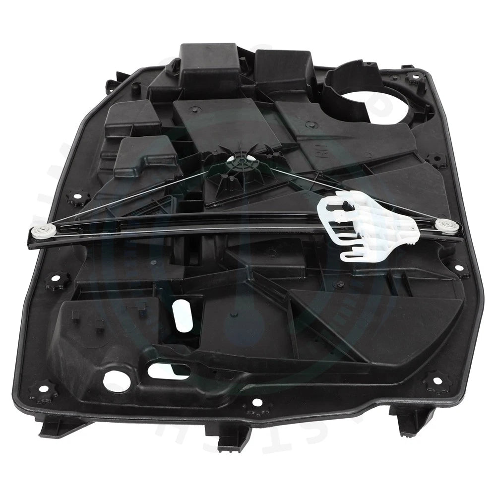 Window Regulator with Motor for Jeep Liberty (2008–2013)