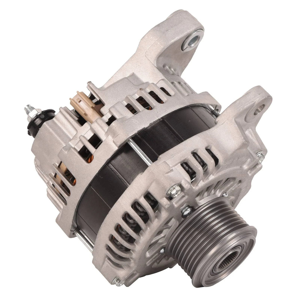 180A 12V Alternator for Dodge Ram 2500 3500 4500 5500 (2003-2023)