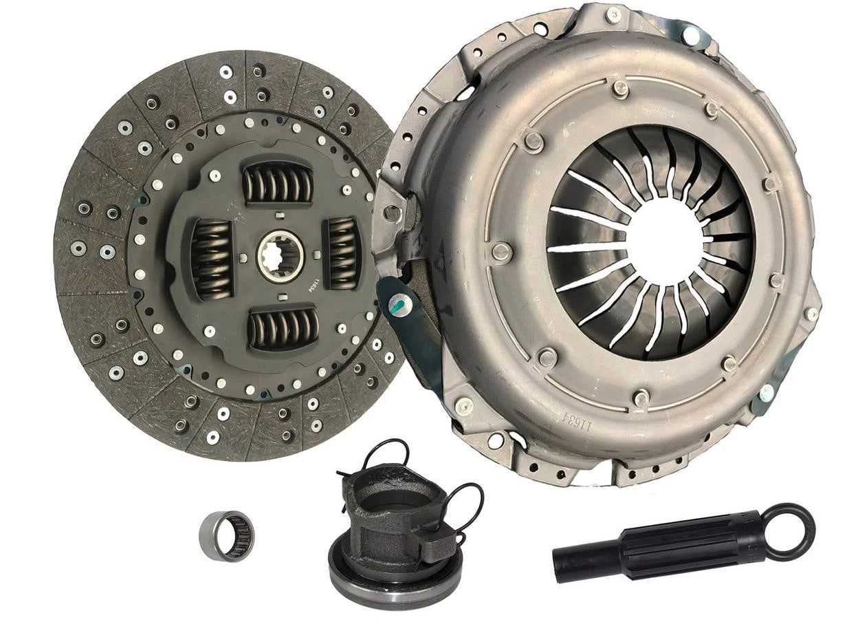 Clutch Kit for Ram 1500 (2007)