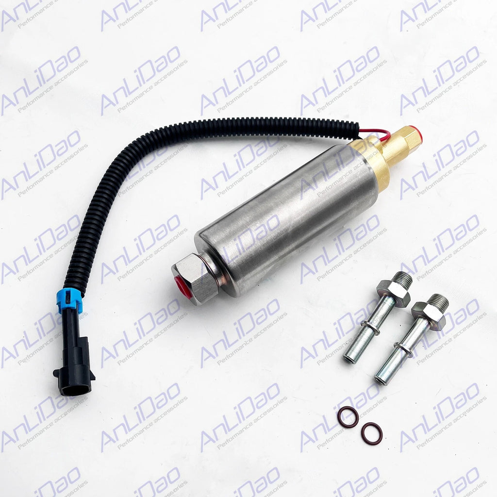 Electronic Fuel Pump for Cummins Onan Generator (HGJAA HGJAD) (12V)