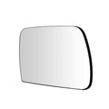 Heated Rearview Mirror Glass for BMW X5 E53 (2000–2006) 51167039598