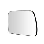Heated Rearview Mirror Glass for BMW X5 E53 (2000–2006) 51167039598