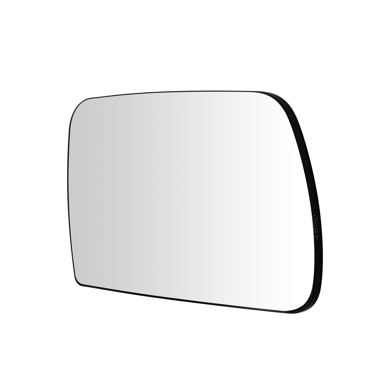 Heated Rearview Mirror Glass for BMW X5 E53 (2000–2006) 51167039598