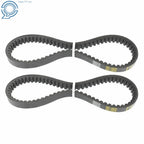 Torque Converter Drive Belt for Go Kart (30 Series)