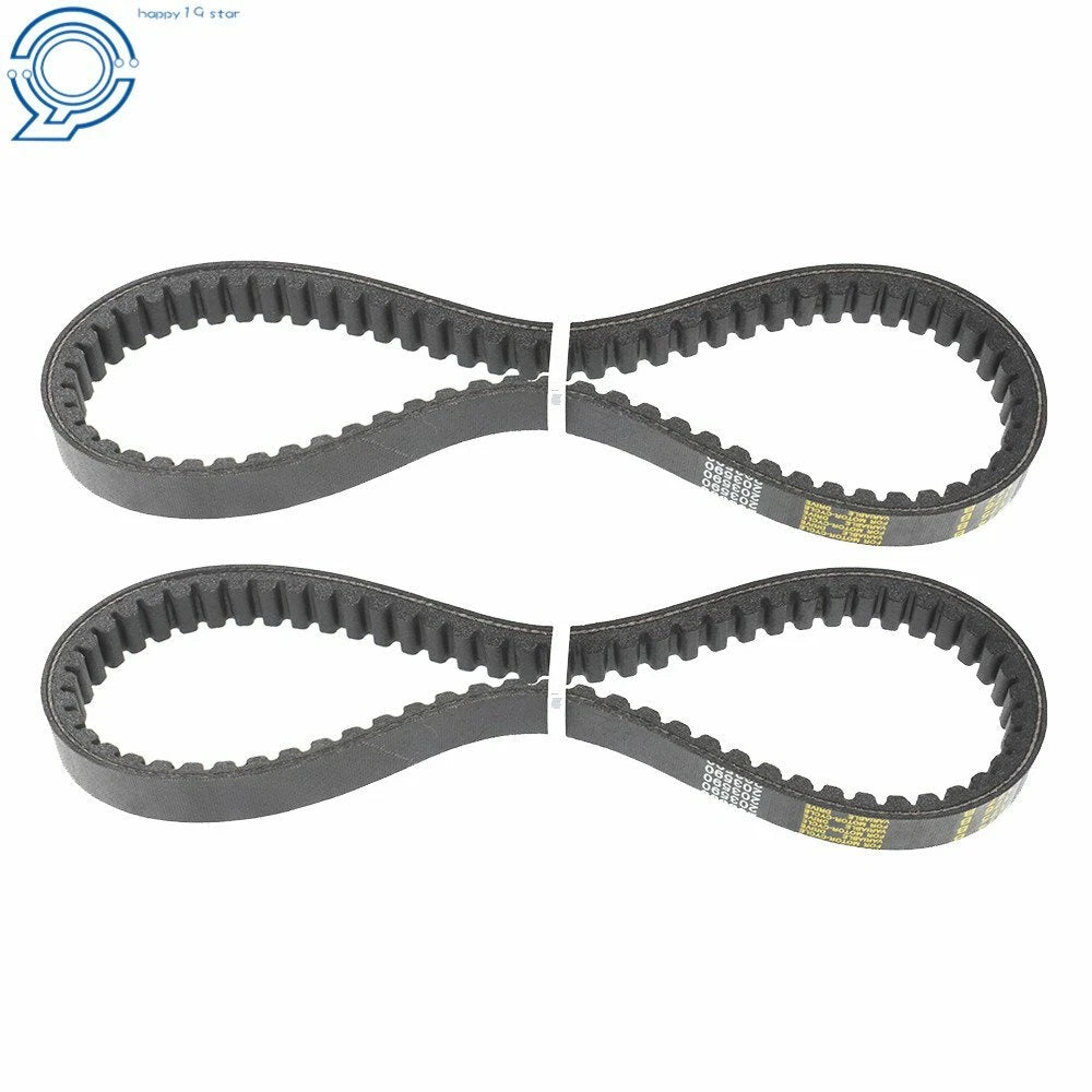 Torque Converter Drive Belt for Go Kart (30 Series)