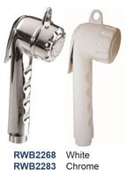 Hand Held Adjustable Shower Head for Nuova Rade RWB2268