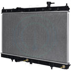 Cooling Kit for Nissan Rogue 2014–2019