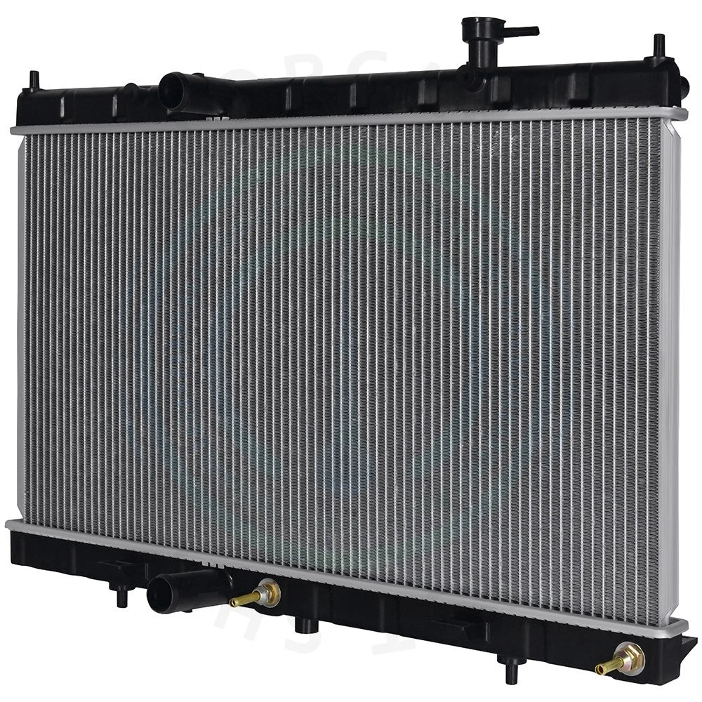 Cooling Kit for Nissan Rogue 2014–2019