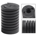 Rubber Hood Bumper Cushion for Toyota LS460 / Lexus LS460L