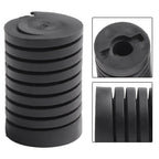 Rubber Hood Bumper Cushion for Toyota LS460 / Lexus LS460L