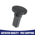Upper Radiator Mount Bushing Bracket for BMW (17117596922)