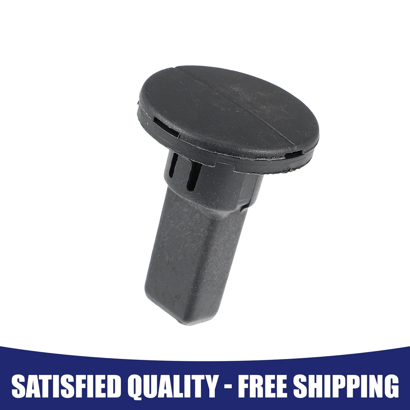 Upper Radiator Mount Bushing Bracket for BMW (17117596922)