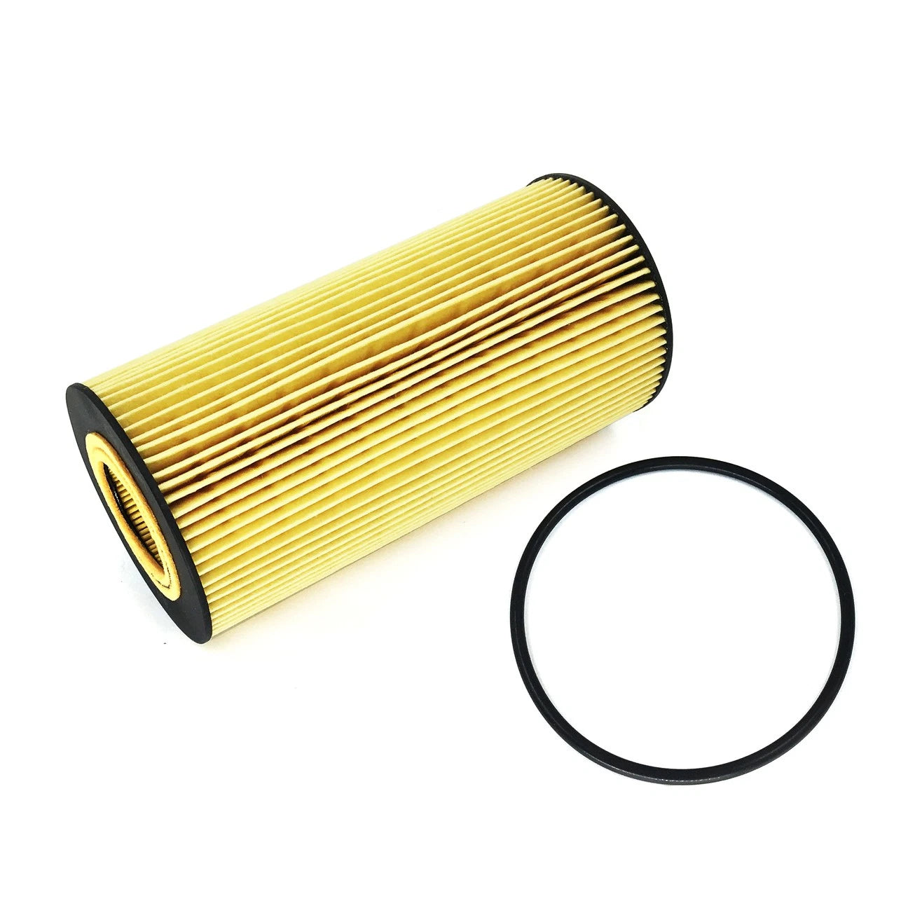 6PCS Oil Filter for Ford E-350 Super Duty (2008–2010) Powerstroke 6.0L/6.4L Diesel