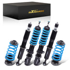 Coilovers for Toyota Yaris (2007-2011) - 24 Level Damper Shocks