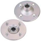 Wheel Hubs 2x Rear Left & Right for Yamaha Grizzly 350 IRS (2007–2011)
