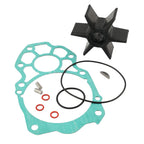 6CE-44352-00 Water Pump Impeller Service Kit for Yamaha 225-300 HP (2000-2023)
