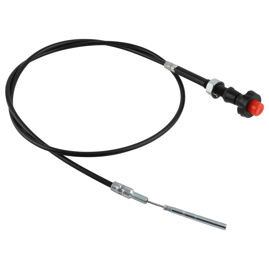Axle Shaft Disconnect Conversion Kit for Dodge Ram 1500 1994–2001, Ram 2500 Front