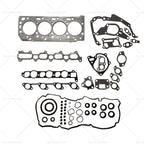 Gasket Kit for Mitsubishi Challenger Triton ML MN PB 4D56-T (2000–2015)