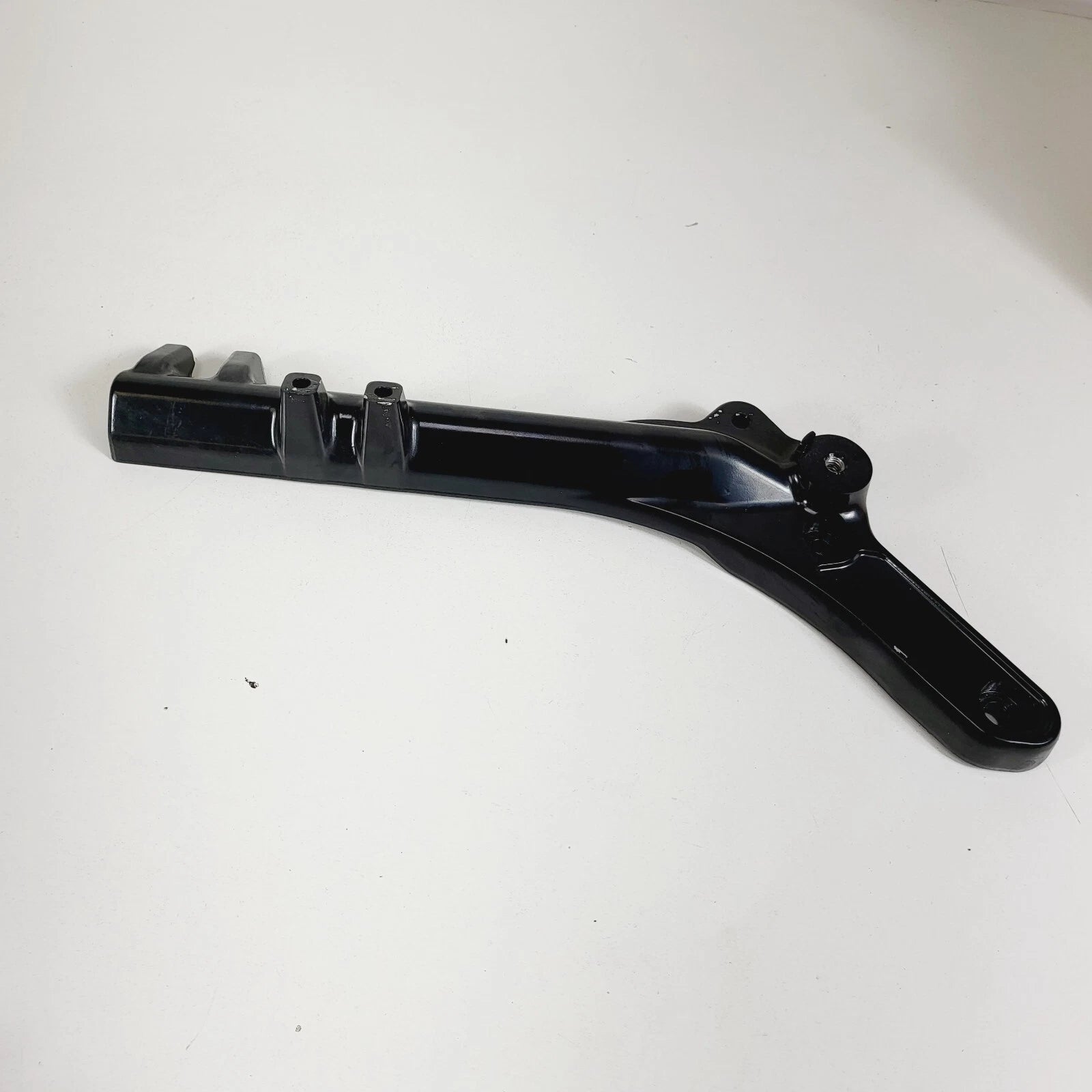 Rear Exhaust Mount Support Bracket for Harley Street Bob (2018–2021)