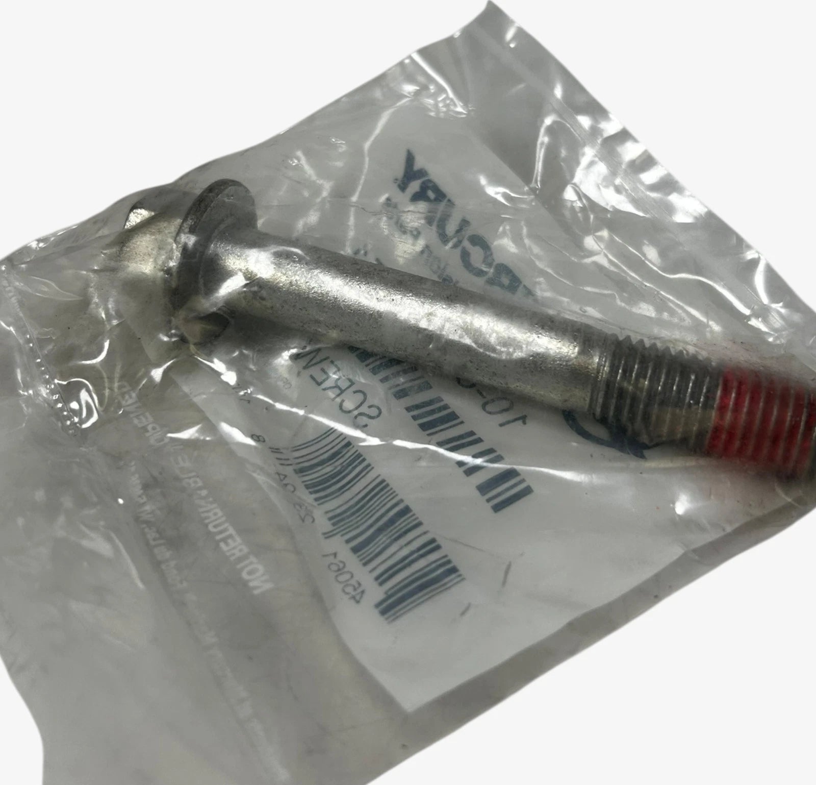 2X Marine Bolt Screw for Mercury (10-8M0154651)