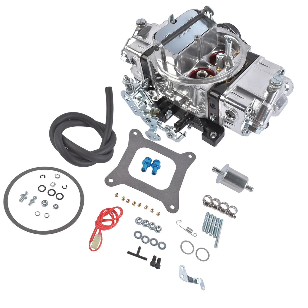 650CFM Carburetor