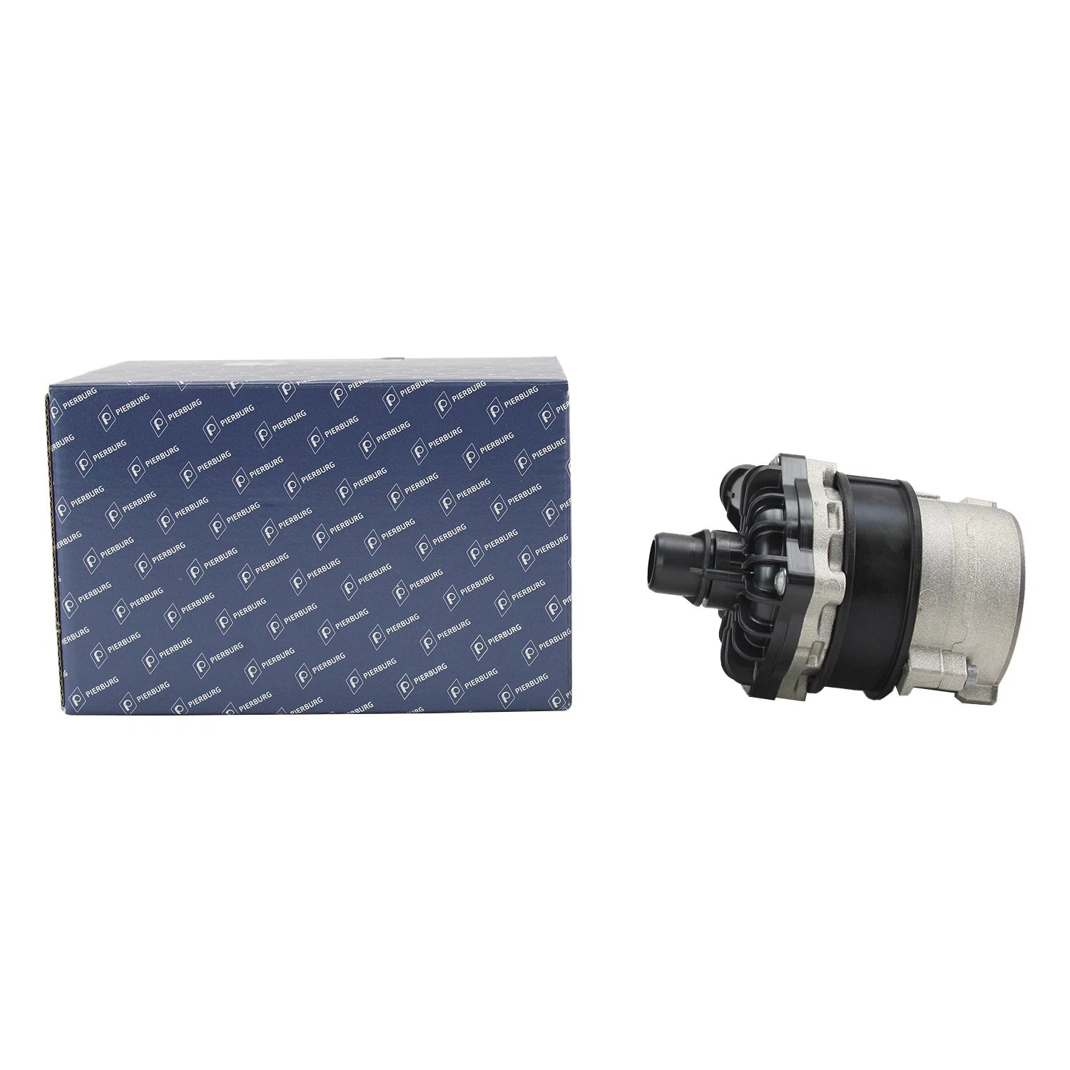 Pierburg Auxiliary Water Pump 7.06033.45.0 for BMW F22 F23 F30 F32 F34 (2012–2020)