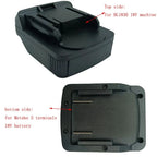 BL1830 Converter Battery Conversion Kit for 18V Tools (DIY Repairs)