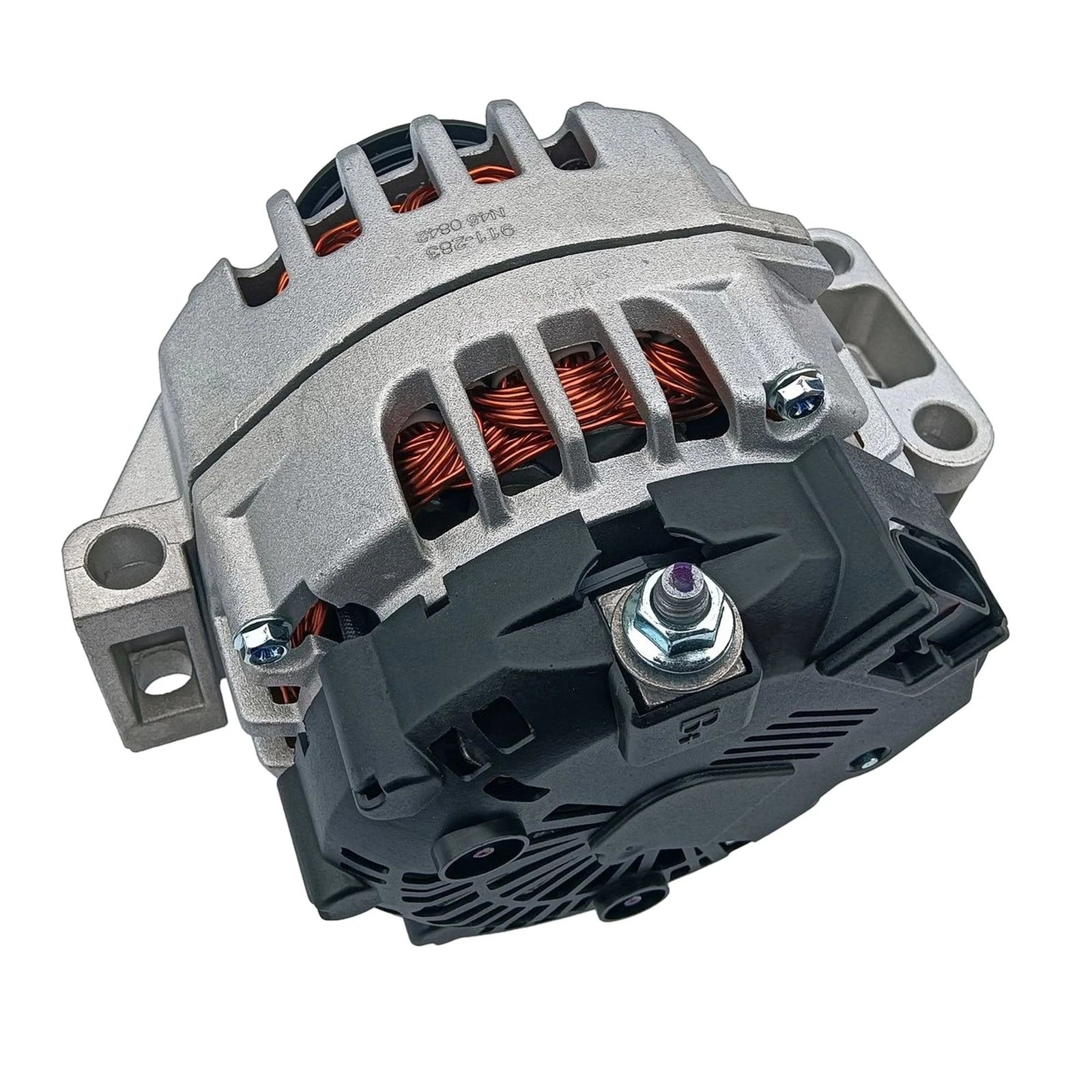 Alternator for Hummer H3 3.5L 2006 (90-22-5570, Al8823x, 2650186)